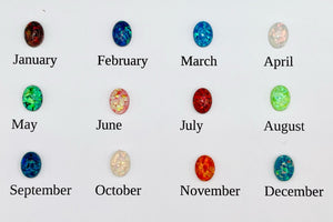My Moon and Stars Keepsake Ring