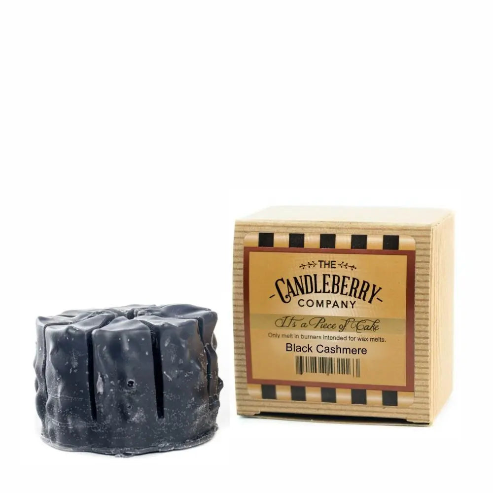 Black Cashmere™, Tart Wax Melts (Collective) The Candleberry® Candle Company