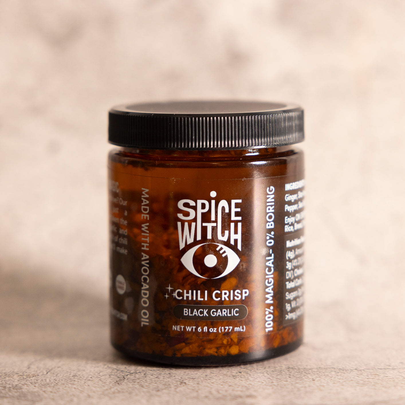 Spice Witch chili crisp bundle for food lovers
