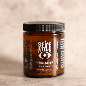 Spice Witch chili crisp bundle for food lovers