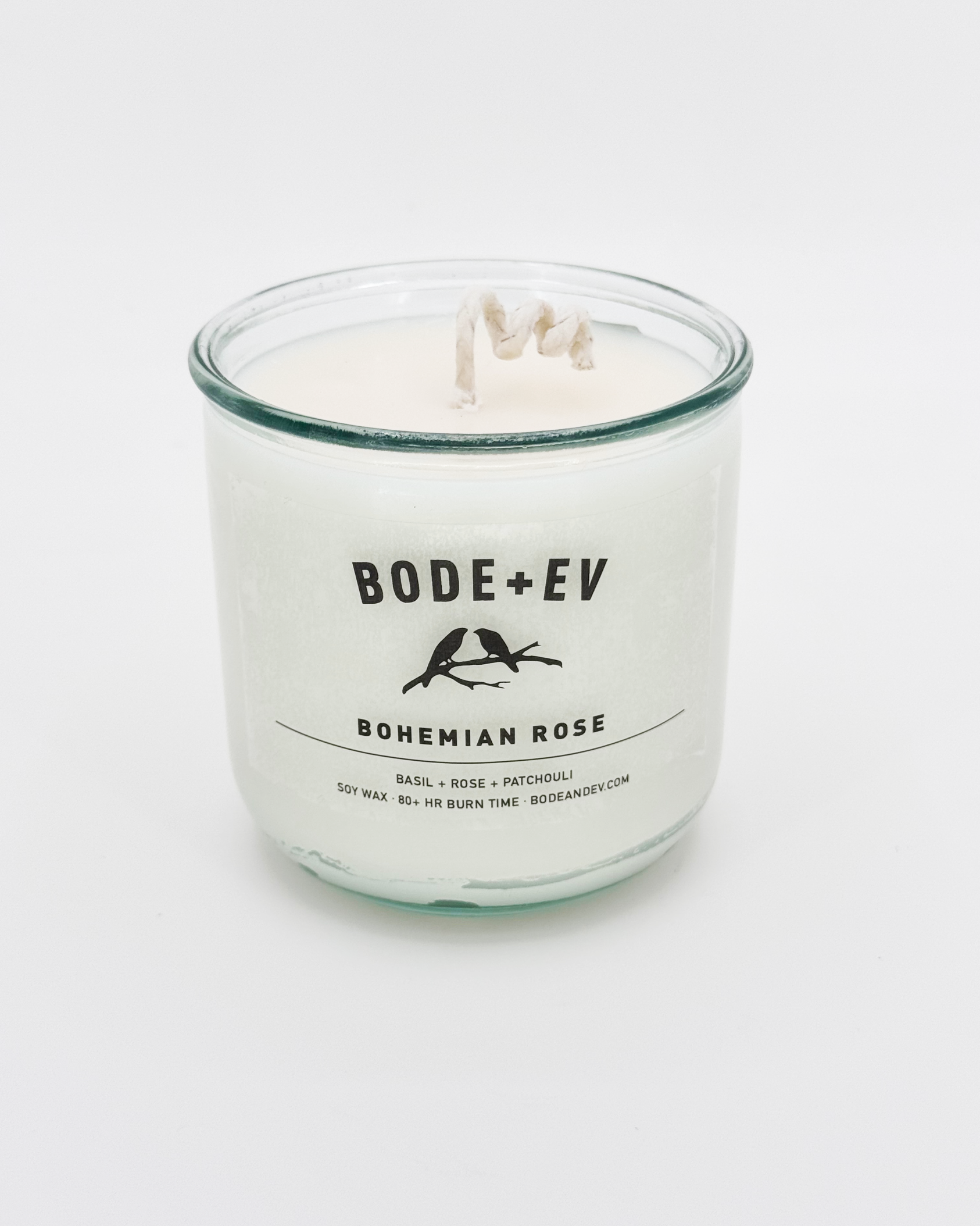 Bohemian Rose | Soft Florals · Earthy Warmth