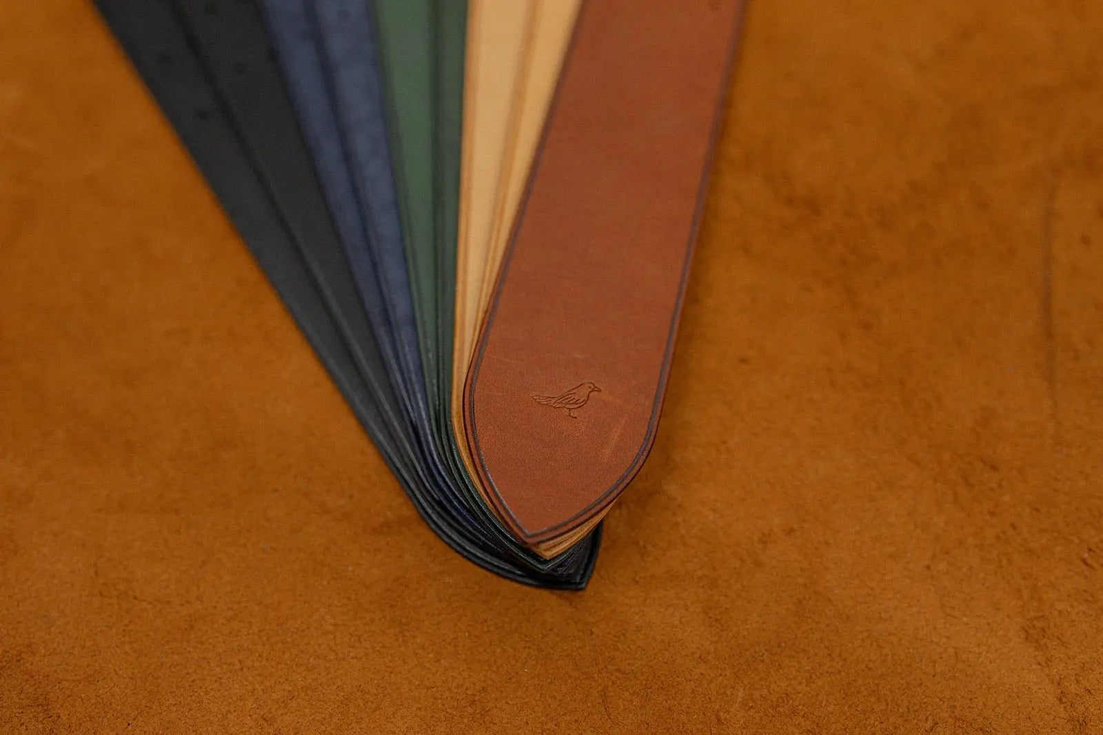 Bookmarks Harland Handmade USA