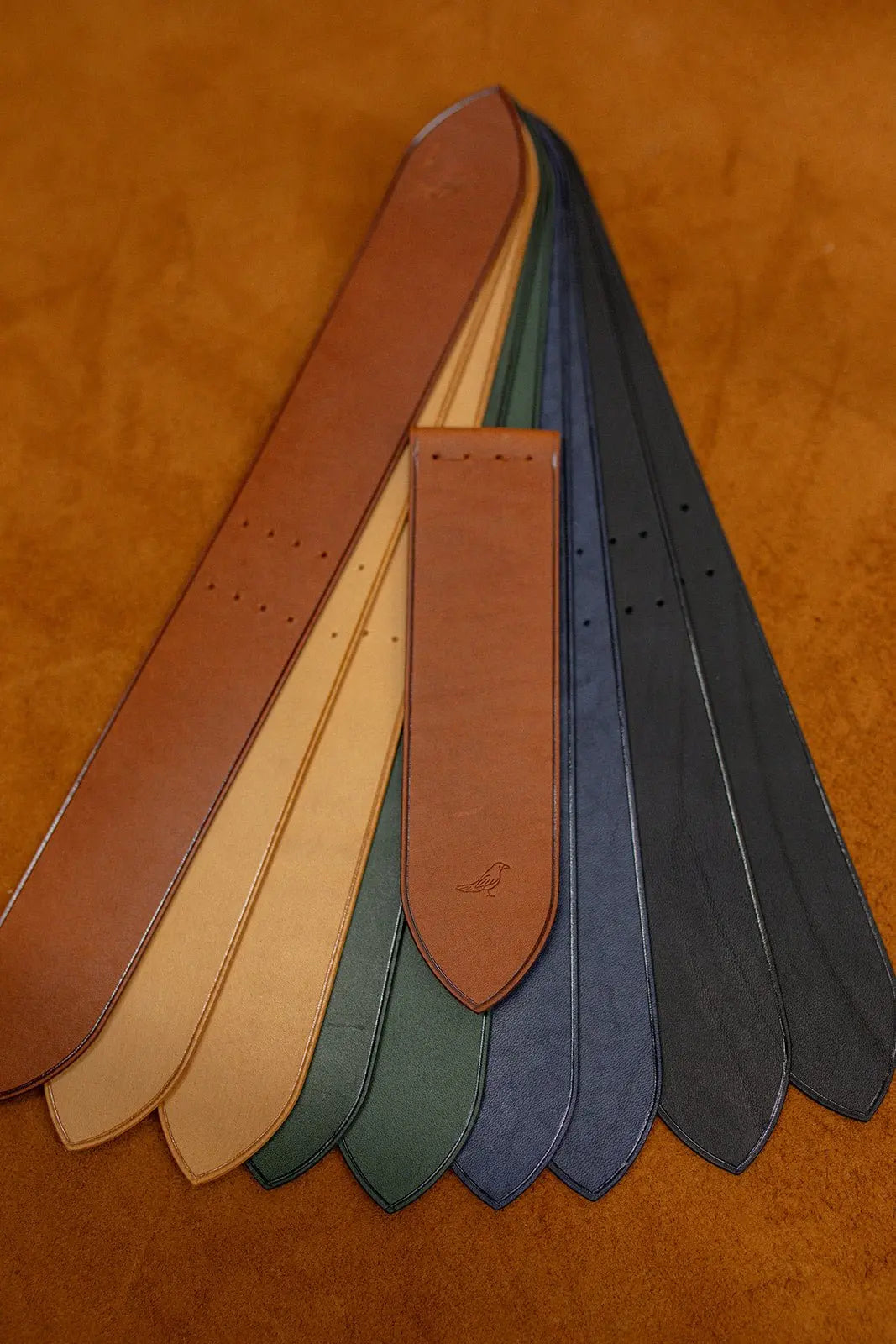 Bookmarks Harland Handmade USA