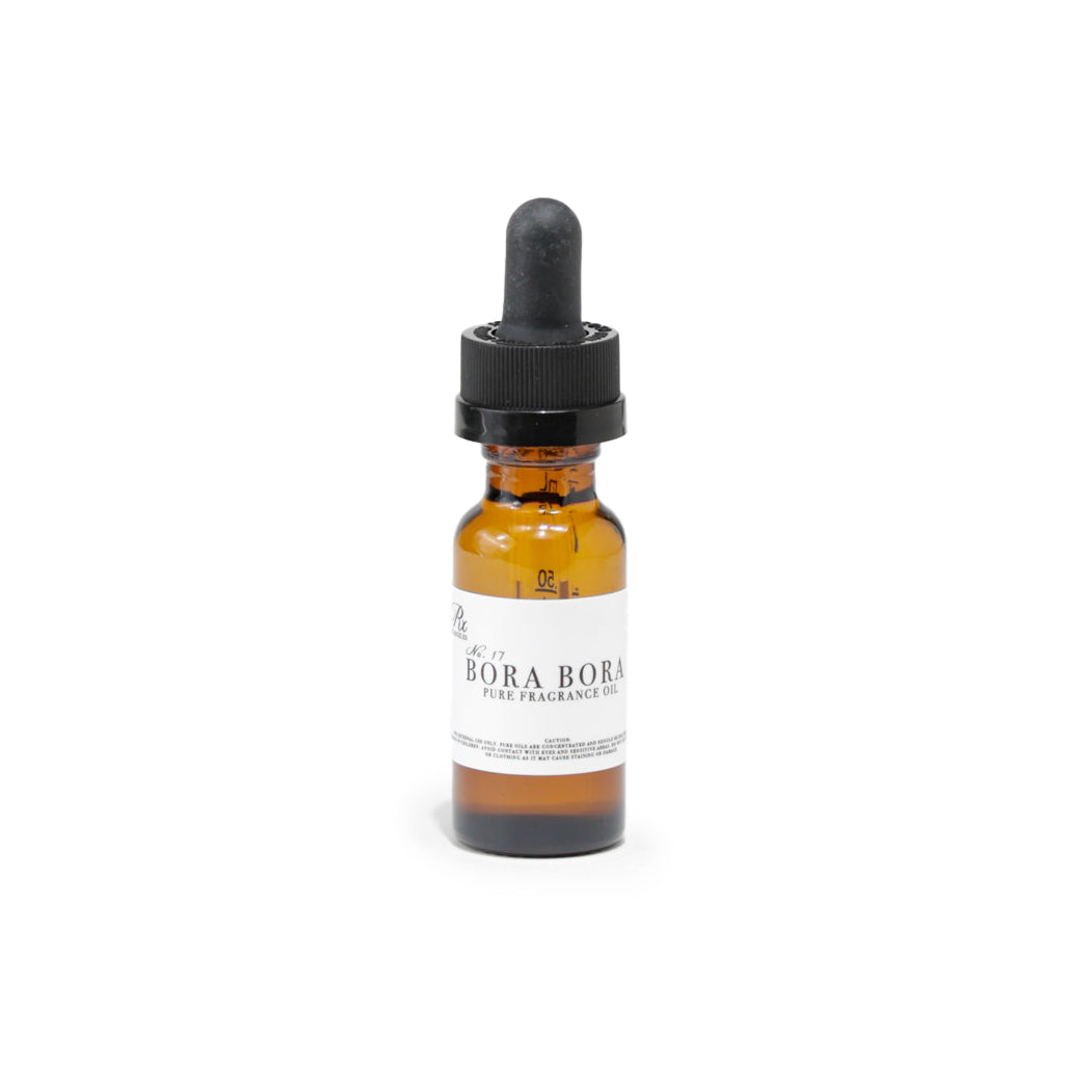Bora Bora Pure Fragrance Oil by RXLA, product photo 6 of 7