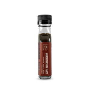 Bourbon Barrel Aged Worcestershire Sauce by Bourbon Barrel Foods, Southern food gift detail photo 2