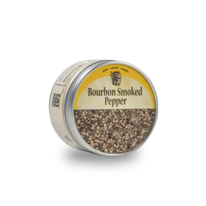 Spices, Seasonings & Rubs