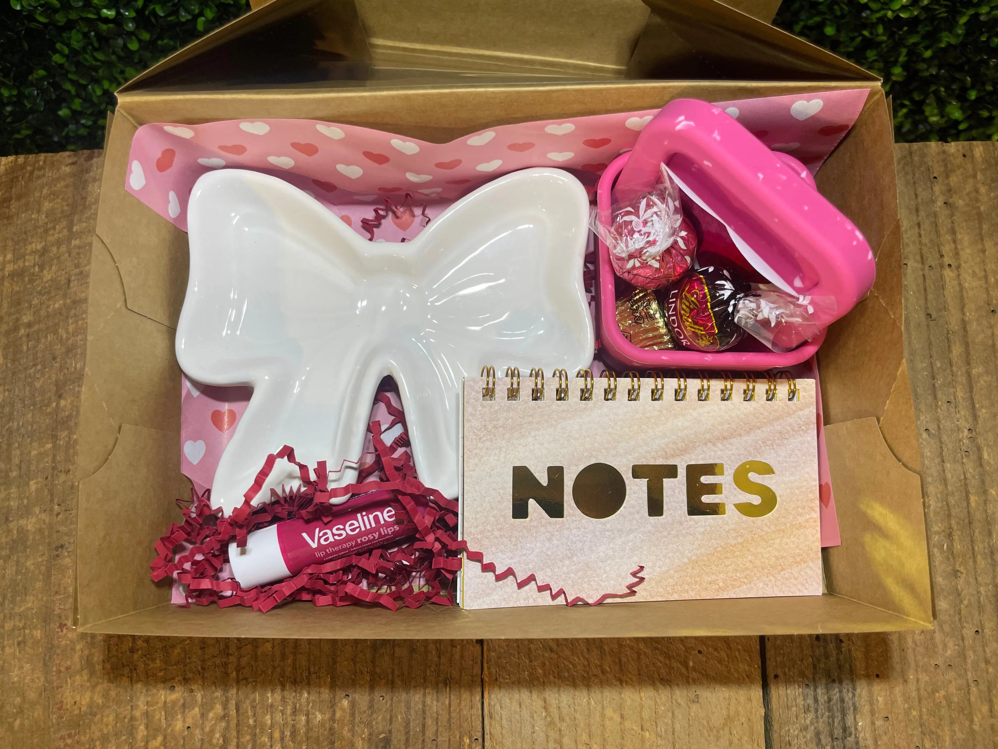 Bow Box (2) Every Time Co