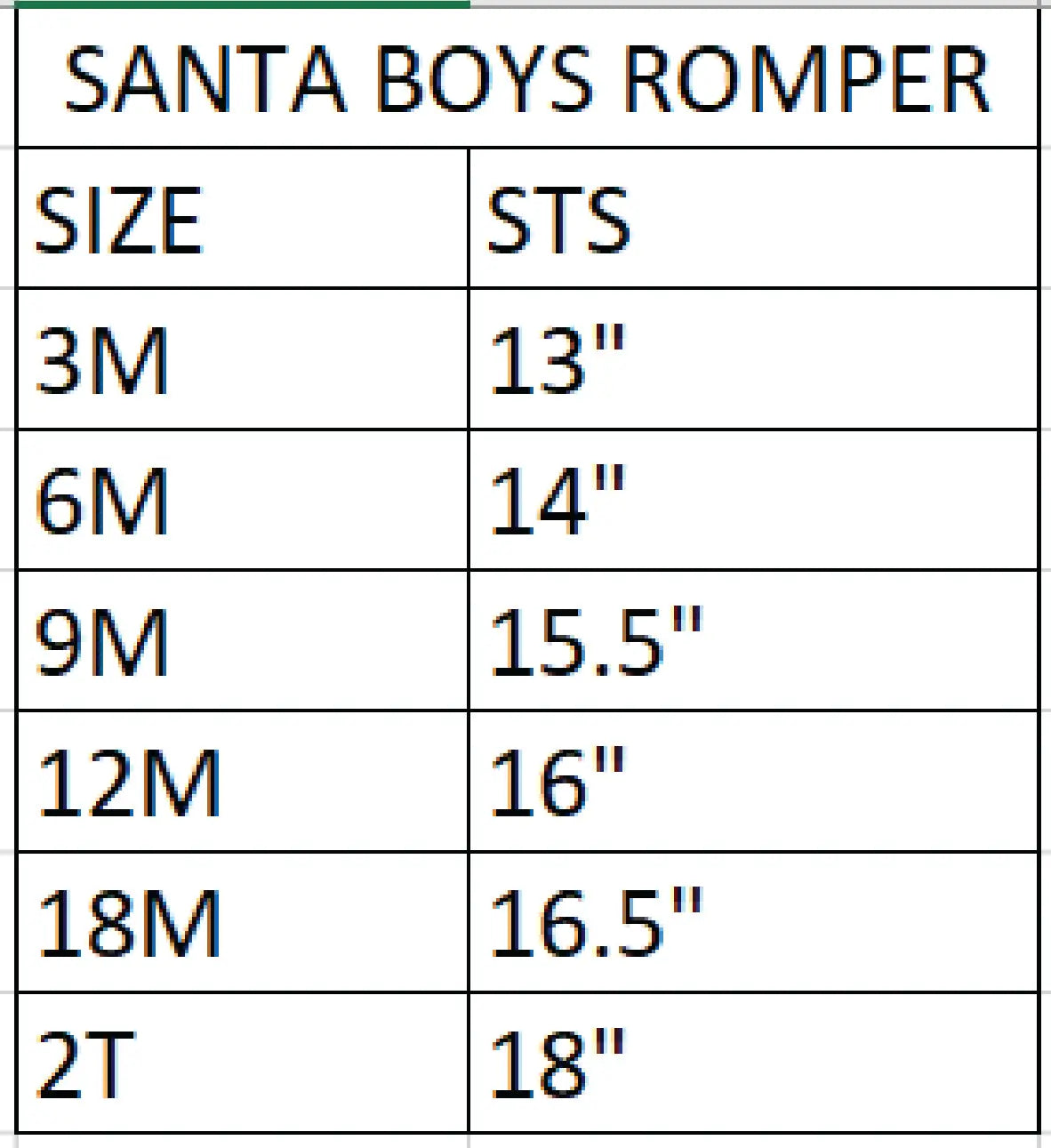 Boys Cookies For Santa Romper by Seven Lantern Lane, Southern lifestyle apparel detail photo 17