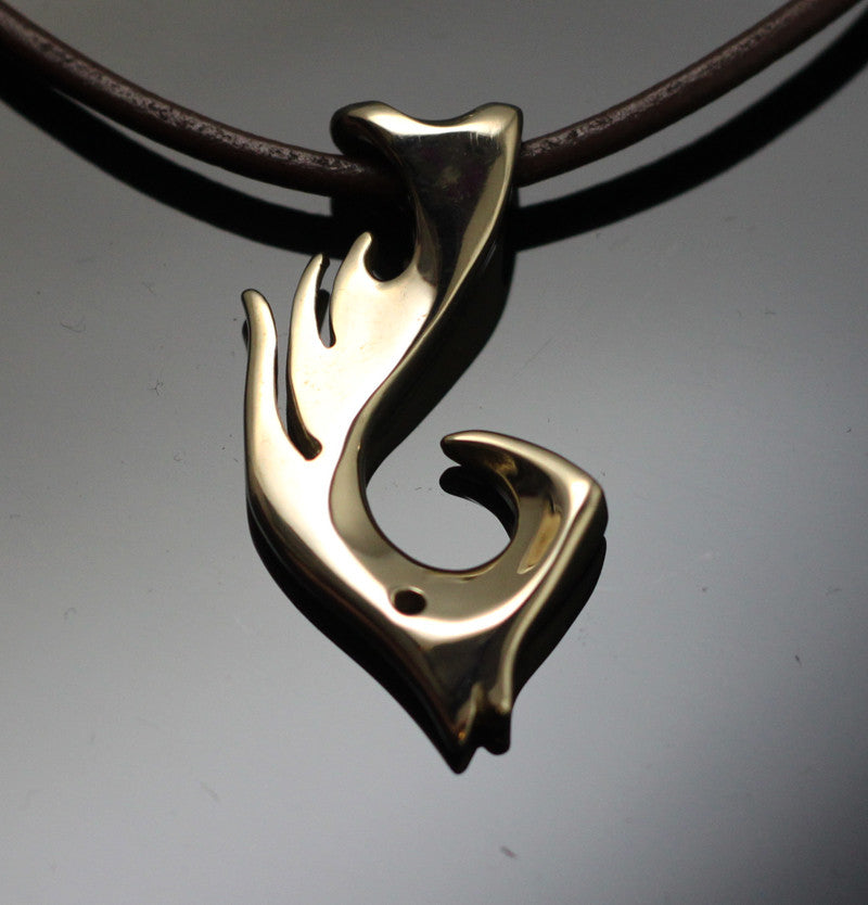 Bronze Hogfish Hook-BRFH1005