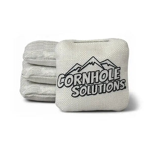 Bulk Custom Mini Cornhole Bags – 5 Sets of 8 (40 Total Bags) Cornhole Solutions