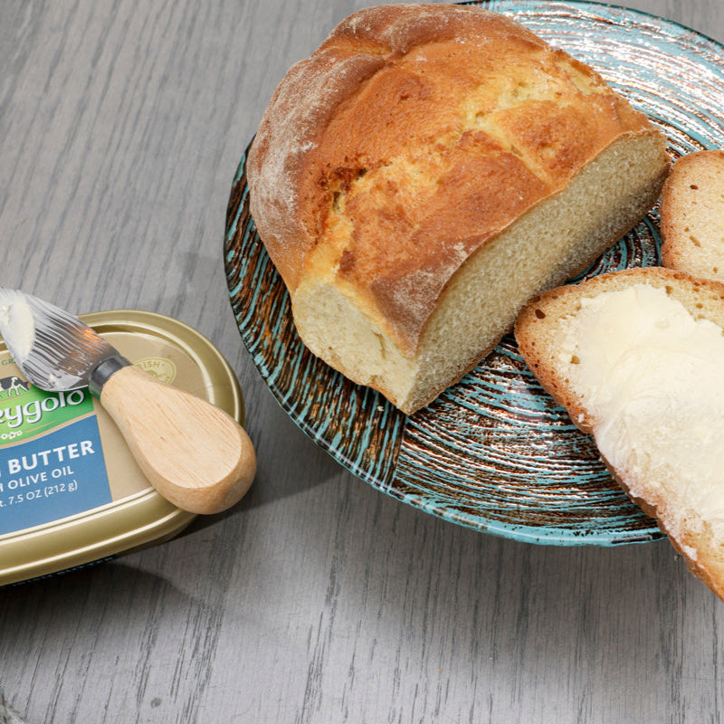 Virginia Food & Baking
