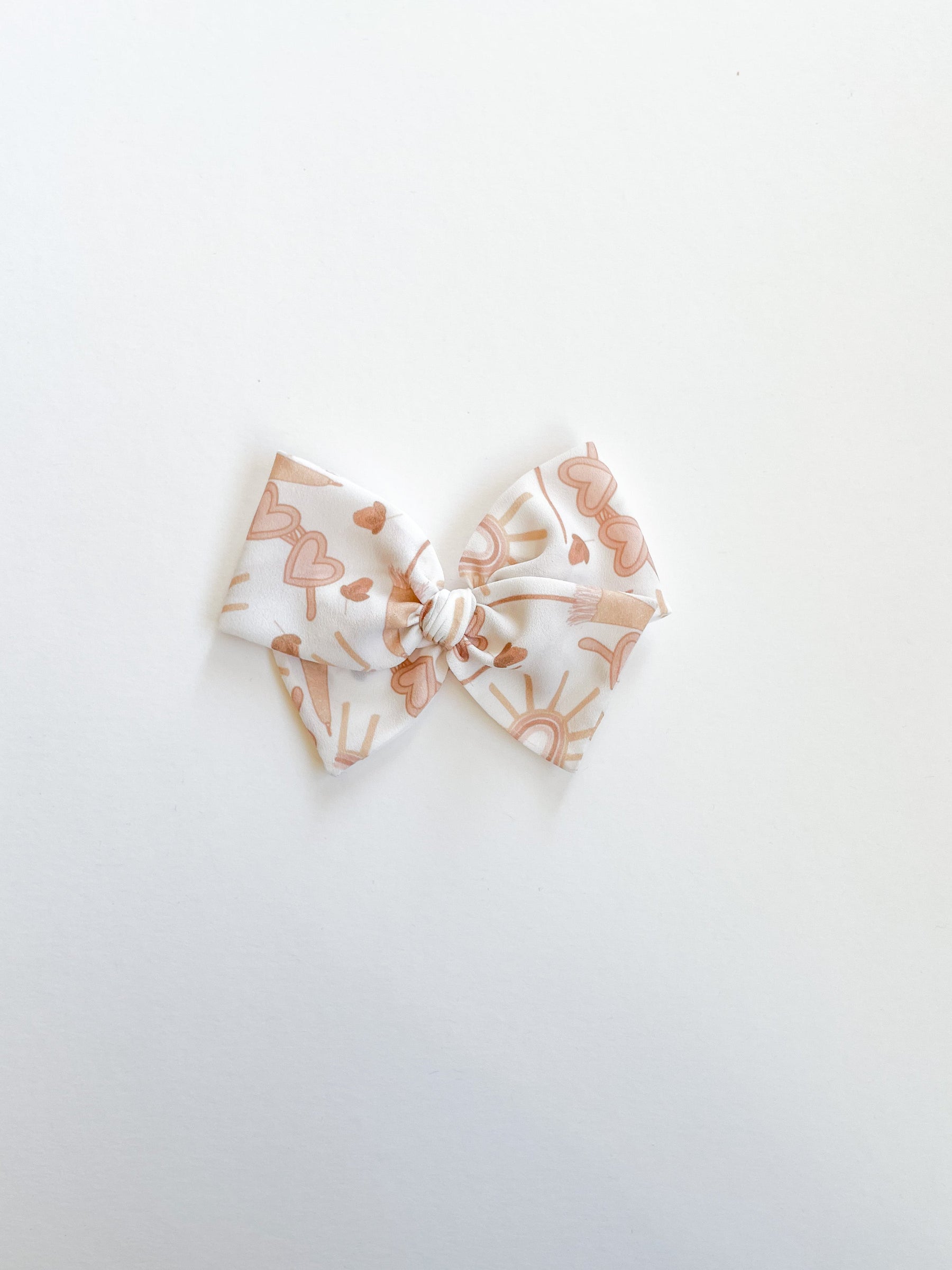 Beachy Babe Pinwheel by Boosh Baby image 1