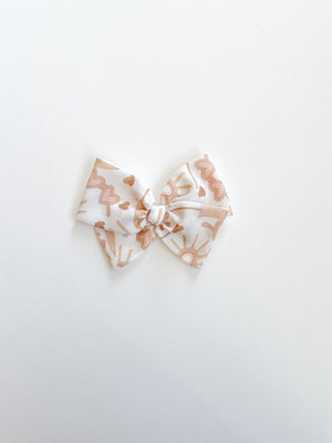 Beachy Babe Pinwheel by Boosh Baby image 1