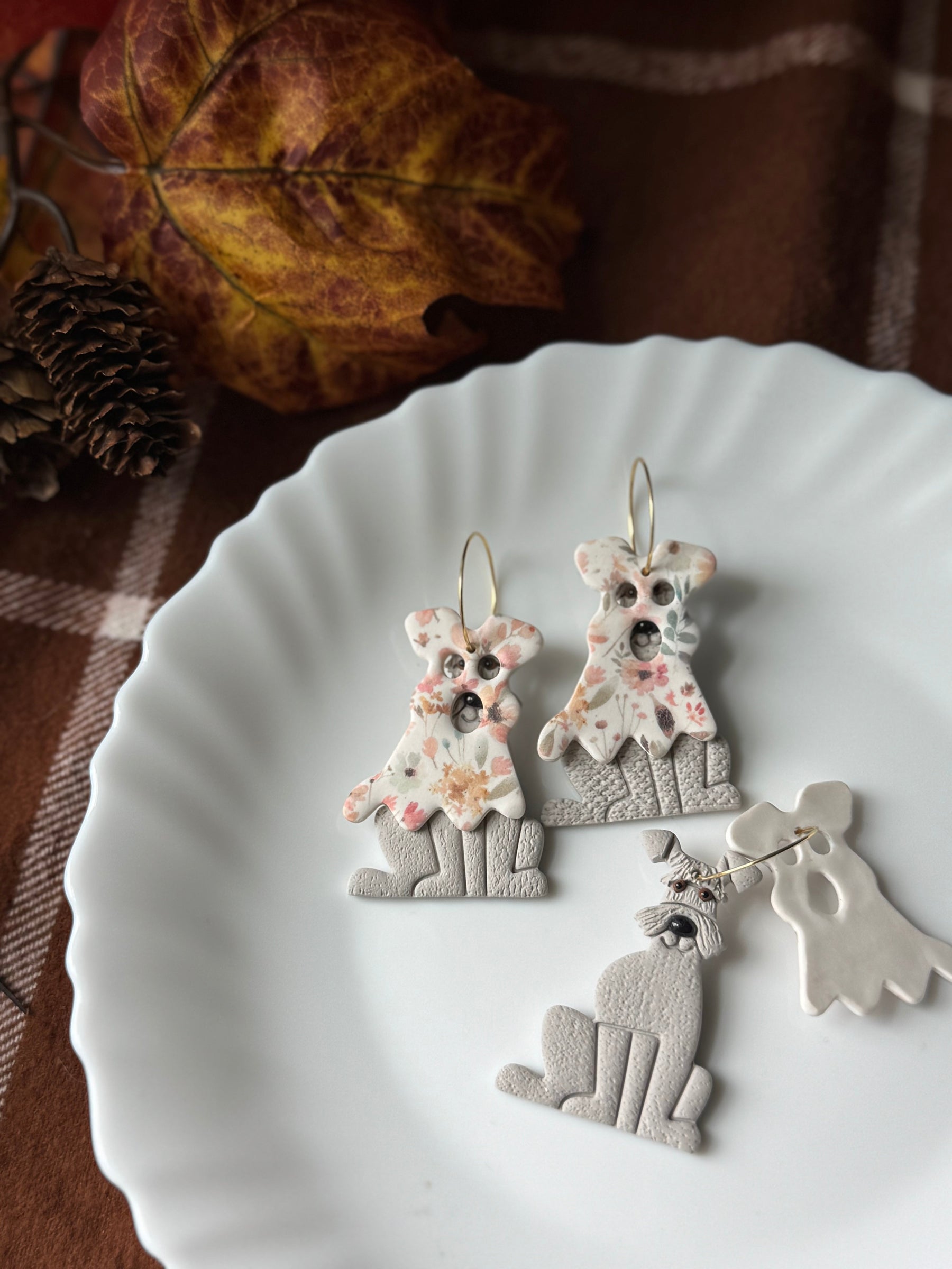 Ghost Dogs