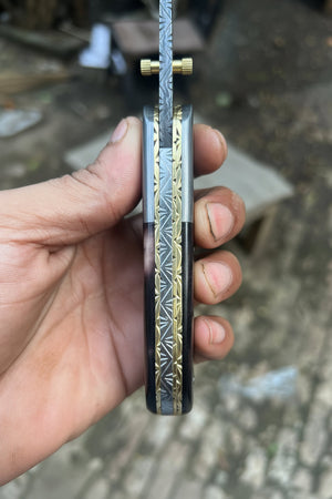 Rosewood Ridge Folder Knife product detail, view 7