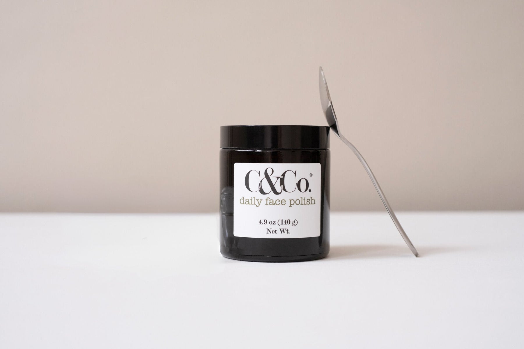 Daily Face Polish