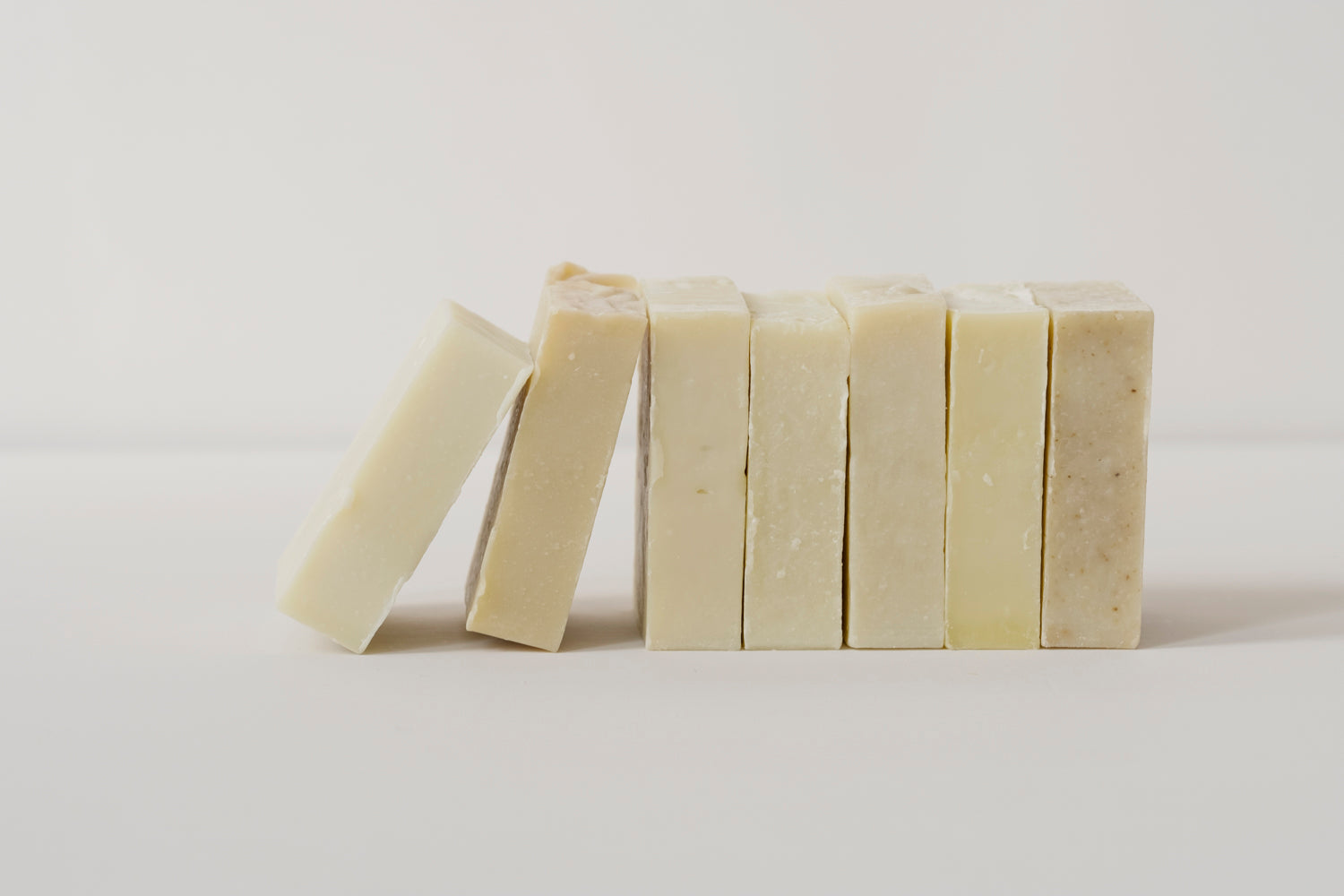 Chamomile & Lavender Artisan Baby Soap