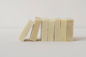 Chamomile & Lavender Artisan Baby Soap