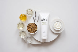 Chamomile Infused Moisturizer