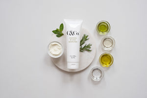 Rosemary & Mint Moisturizer