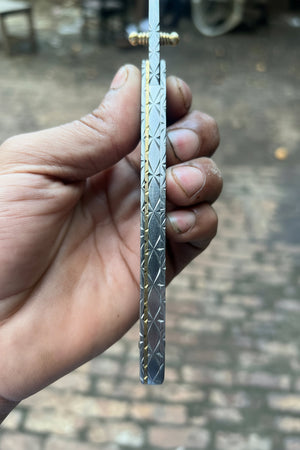 Forgehammer Folder Knife product detail, view 6