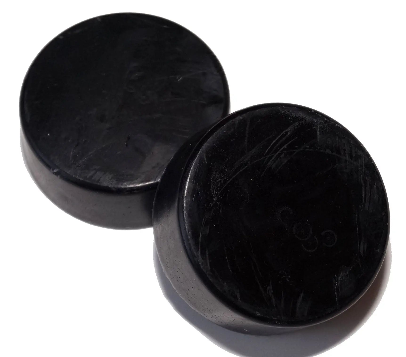 CHARCOAL HANDCRAFTED FACE BAR - Main Street Collective
