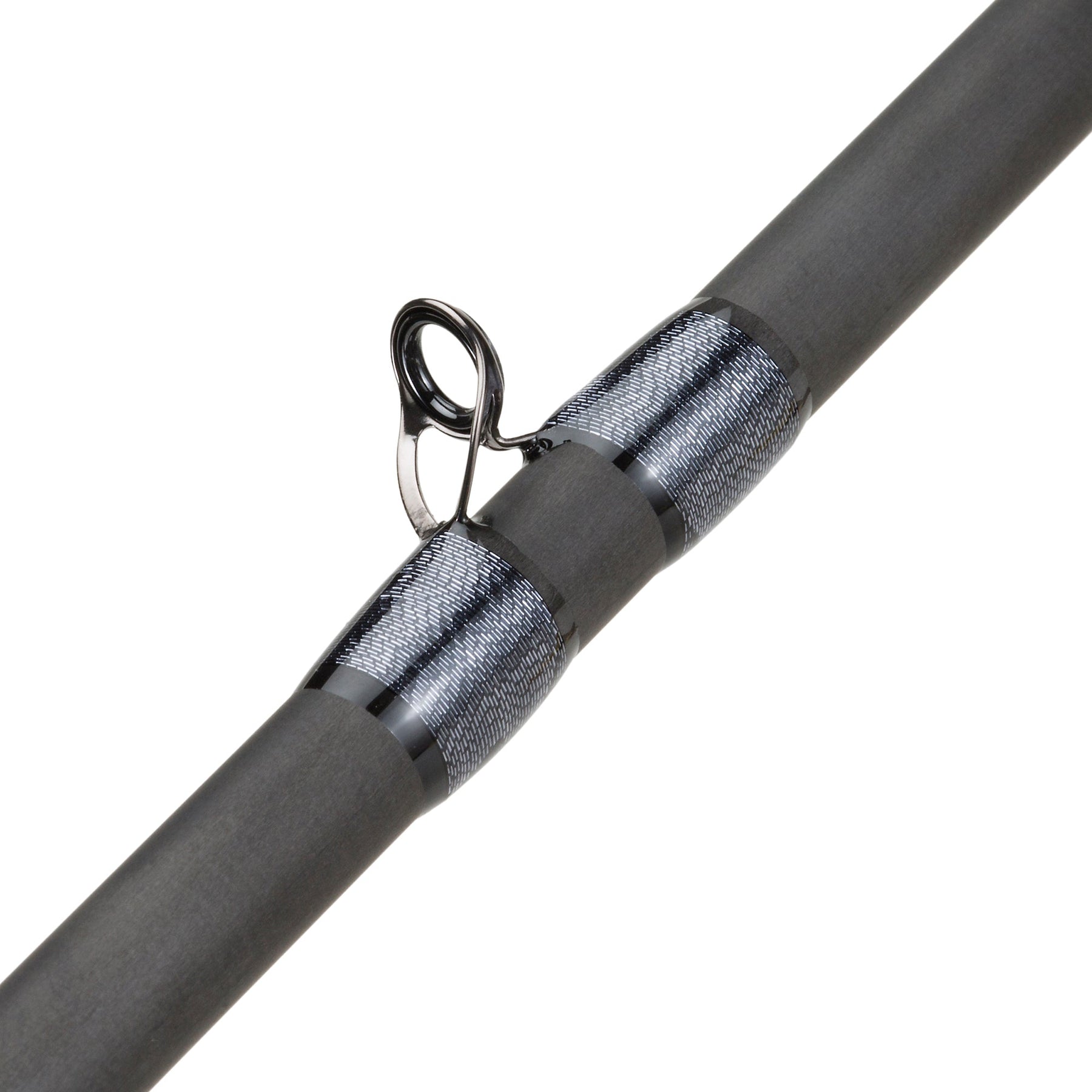 Chromium Fishing Rod - 2026