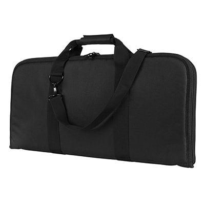 Custom Hood Prop Carrying Bag case
