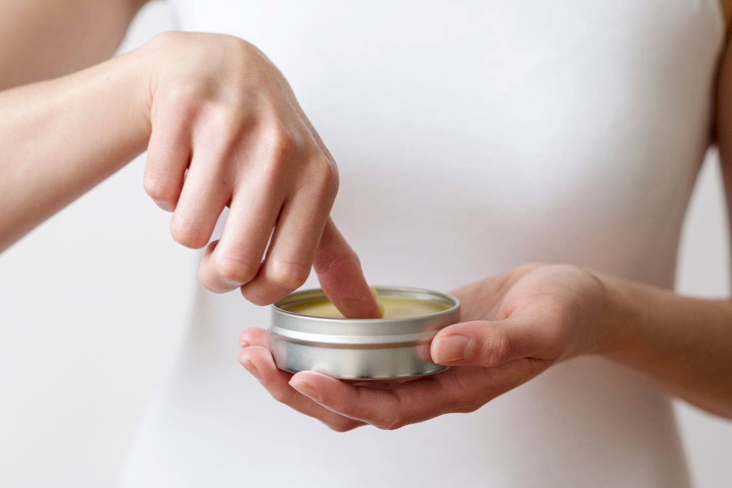 Bergamot & Lavender Body Balm