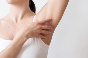 Bay, Cedarwood & Fir Needle Natural Deodorant