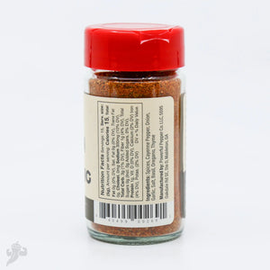 Cajun Blackening Seasoning by Powerful Pepper Company, Southern food gift detail photo 3