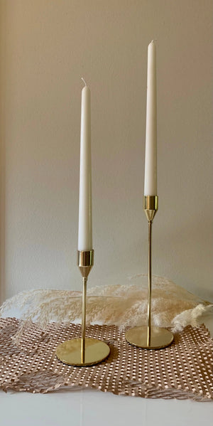 Calix by Believe Candle, scented candle main product photo