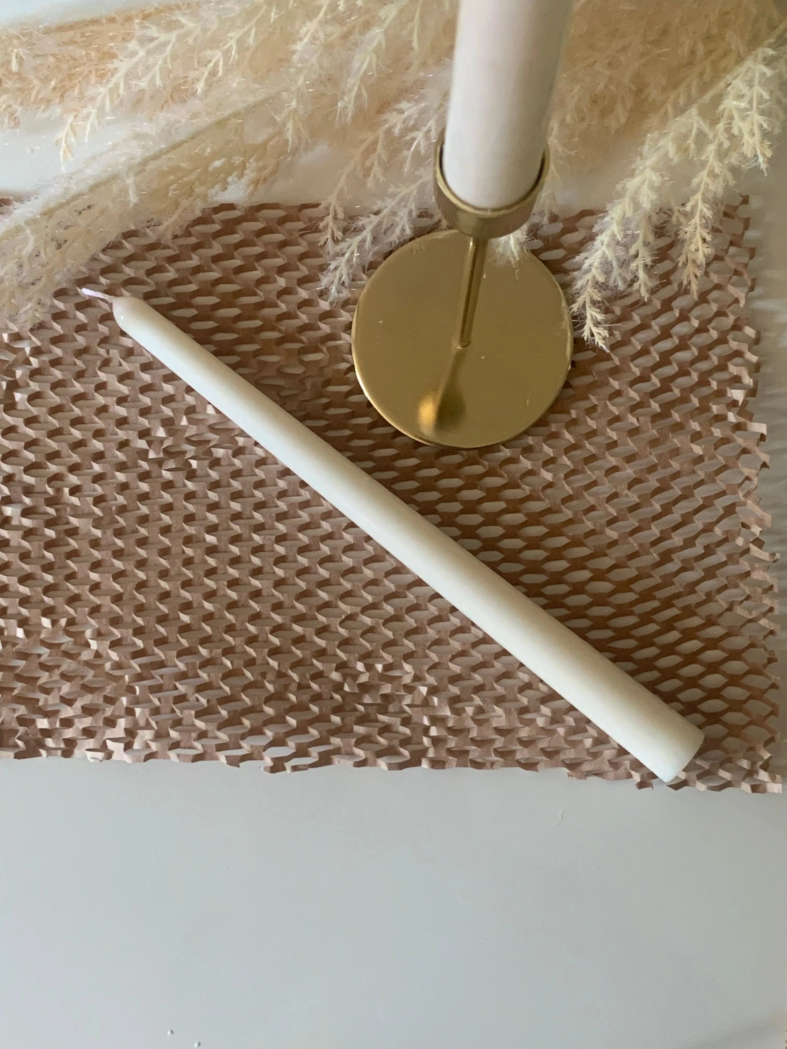 Calix Believe Candle