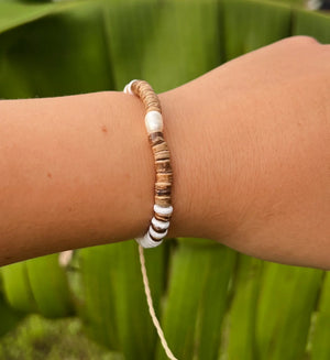 Canggu Bracelet by HALT, handmade jewelry main product photo