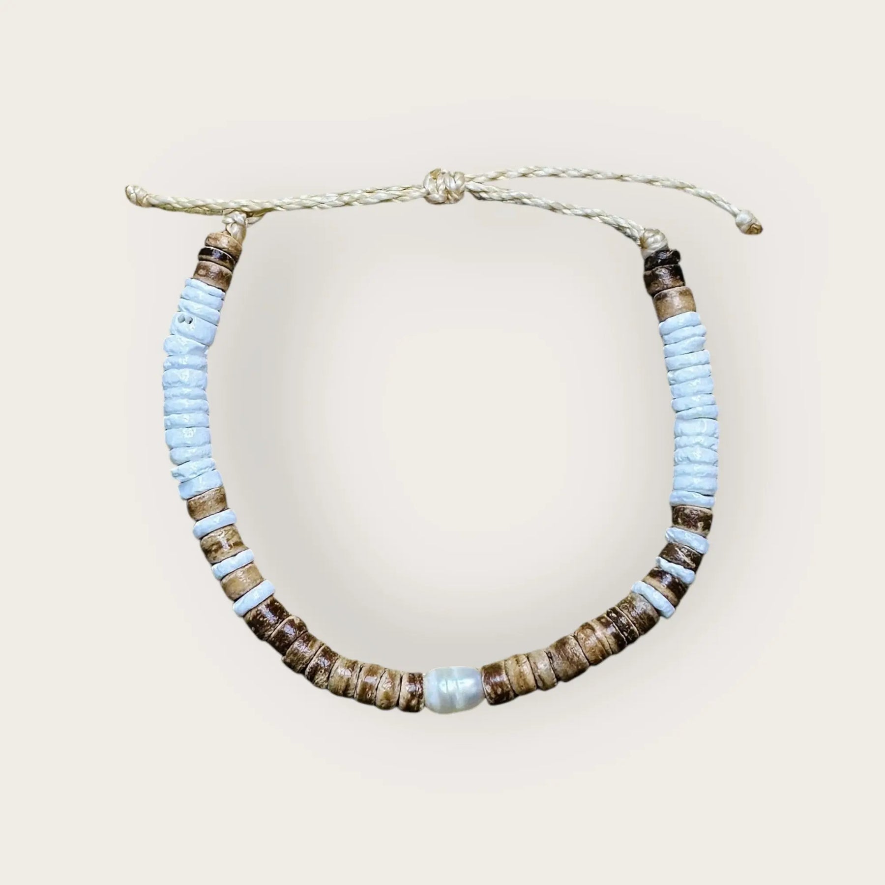 Canggu Bracelet by HALT, handmade jewelry detail photo 2