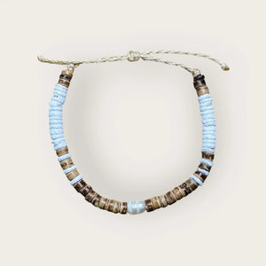 Canggu Bracelet by HALT, handmade jewelry detail photo 2