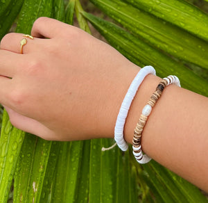 Canggu Bracelet by HALT, handmade jewelry detail photo 3
