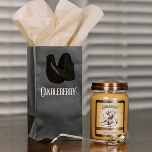 Canine Cuddles™ - Large Jar Candle (Collective) The Candleberry® Candle Company