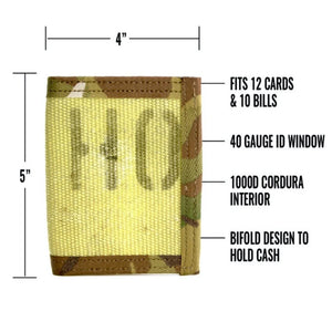 Captain Wallet - Firehose Edition