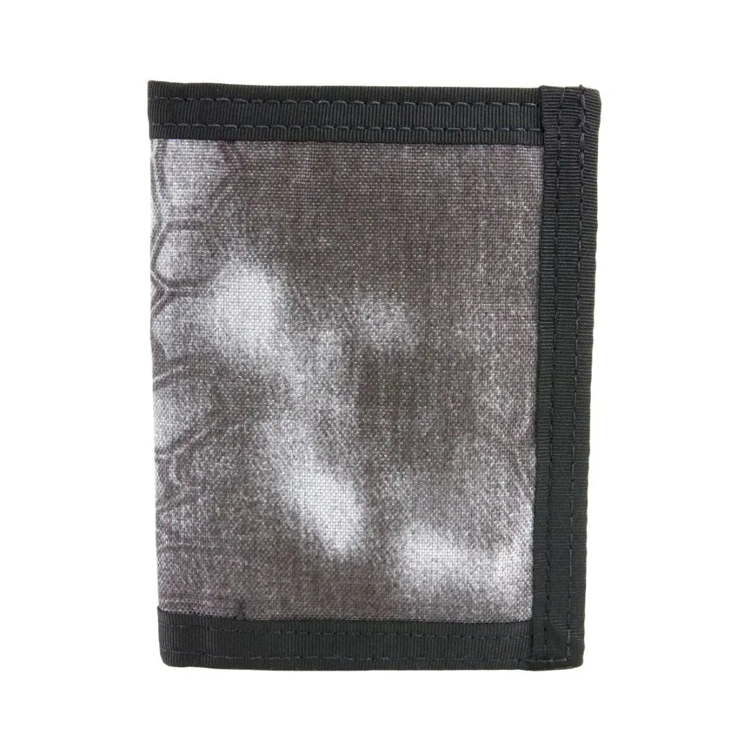 Captain Wallet - Xpac Edition by Recycled Firefighter, Southern lifestyle apparel main product photo