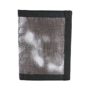 Captain Wallet - Xpac Edition by Recycled Firefighter, Southern lifestyle apparel main product photo
