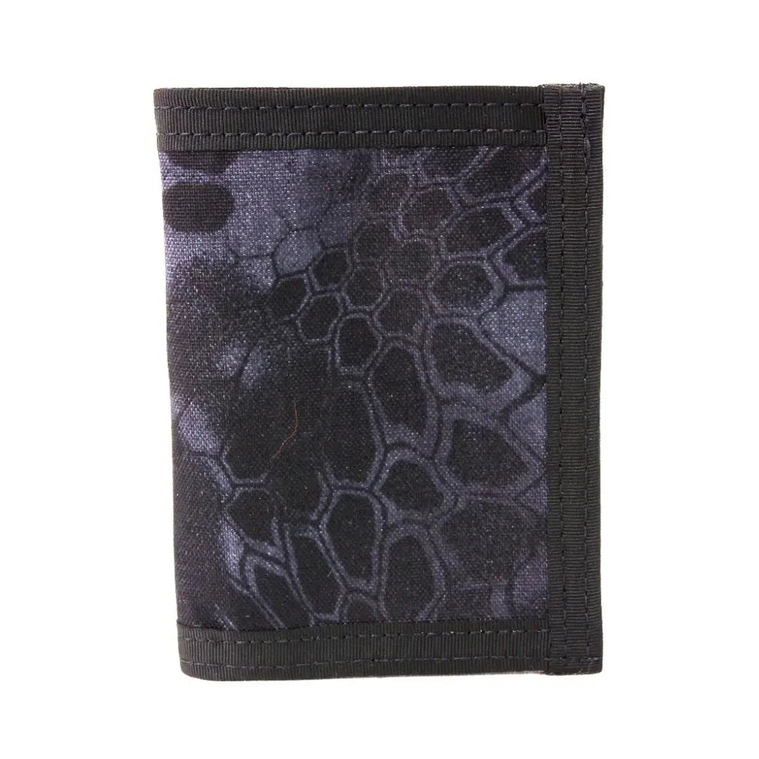 Captain Wallet - Xpac Edition by Recycled Firefighter, Southern lifestyle apparel detail photo 2