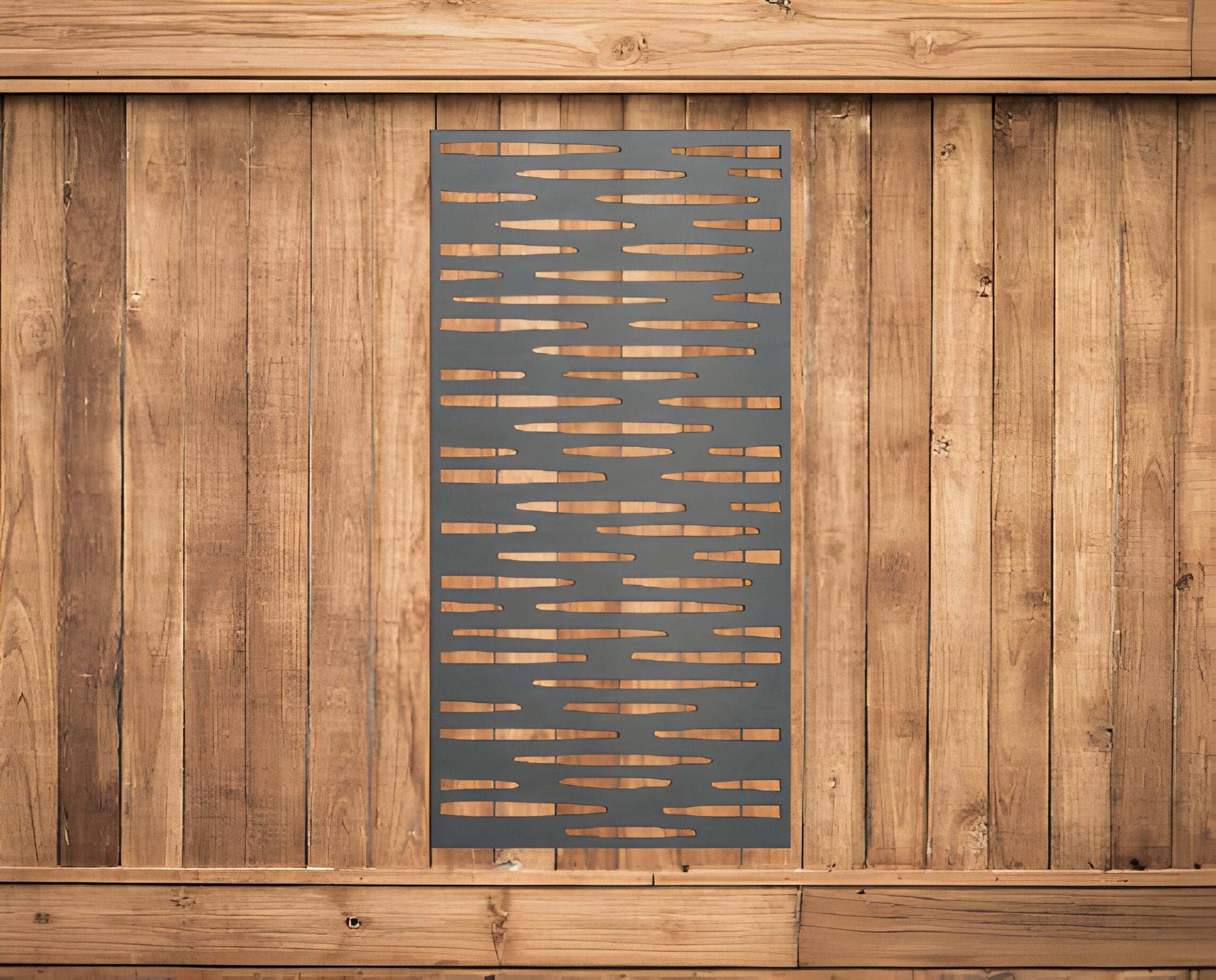 Catania Metal Trellis/Privacy Screen