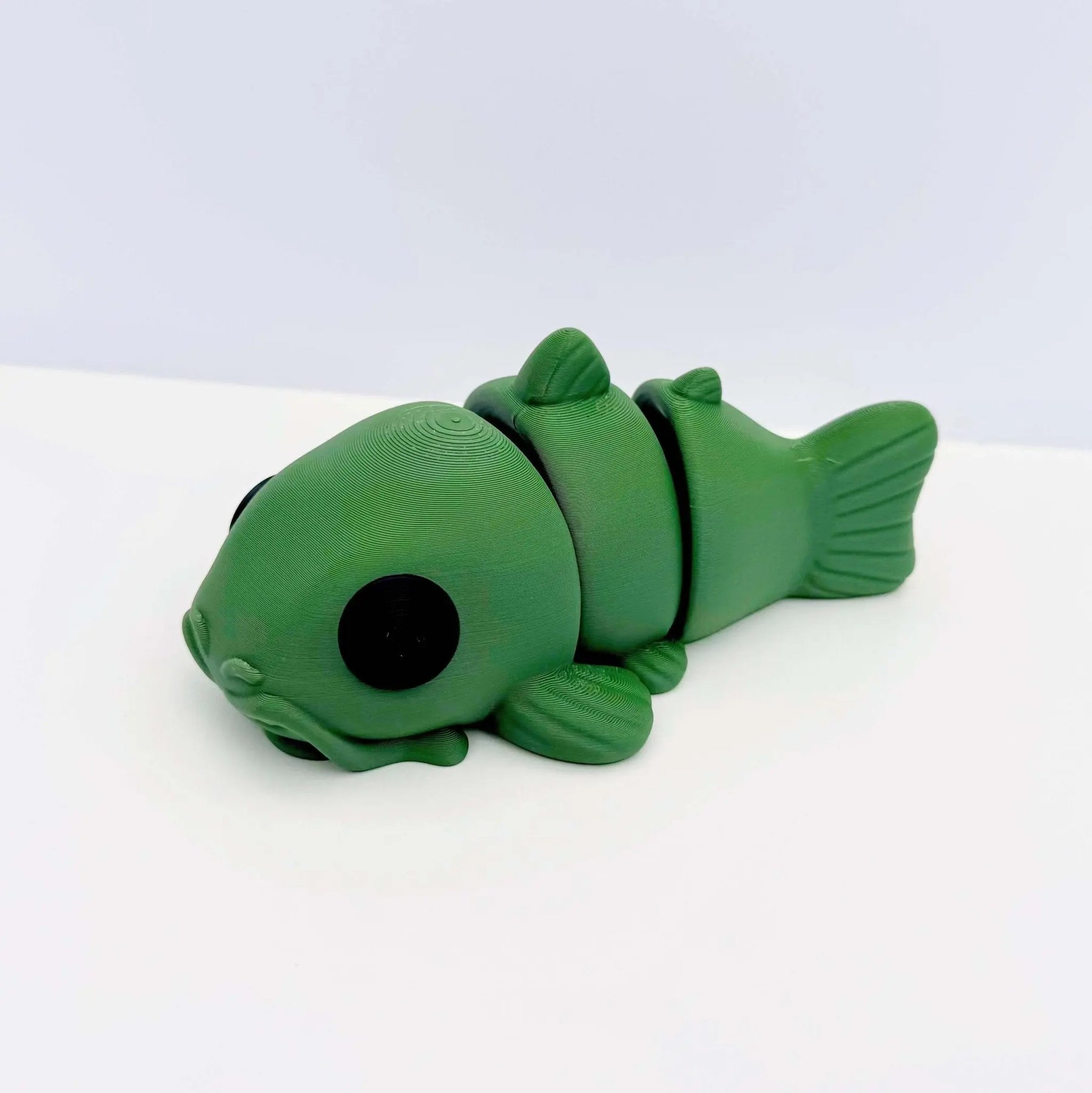 Catfish Fidget Toy – Large Sensory Toy - Main Street Collective