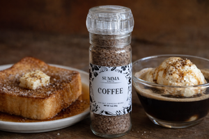 Coffee Salt product photo 13 by Summa Salts