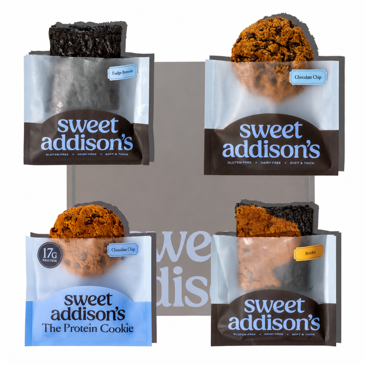 Addison's Favorites