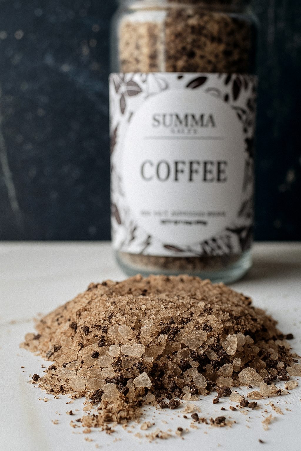 Coffee Salt product photo 10 by Summa Salts