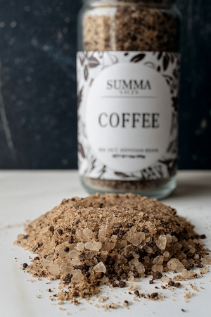 Coffee Salt product photo 10 by Summa Salts