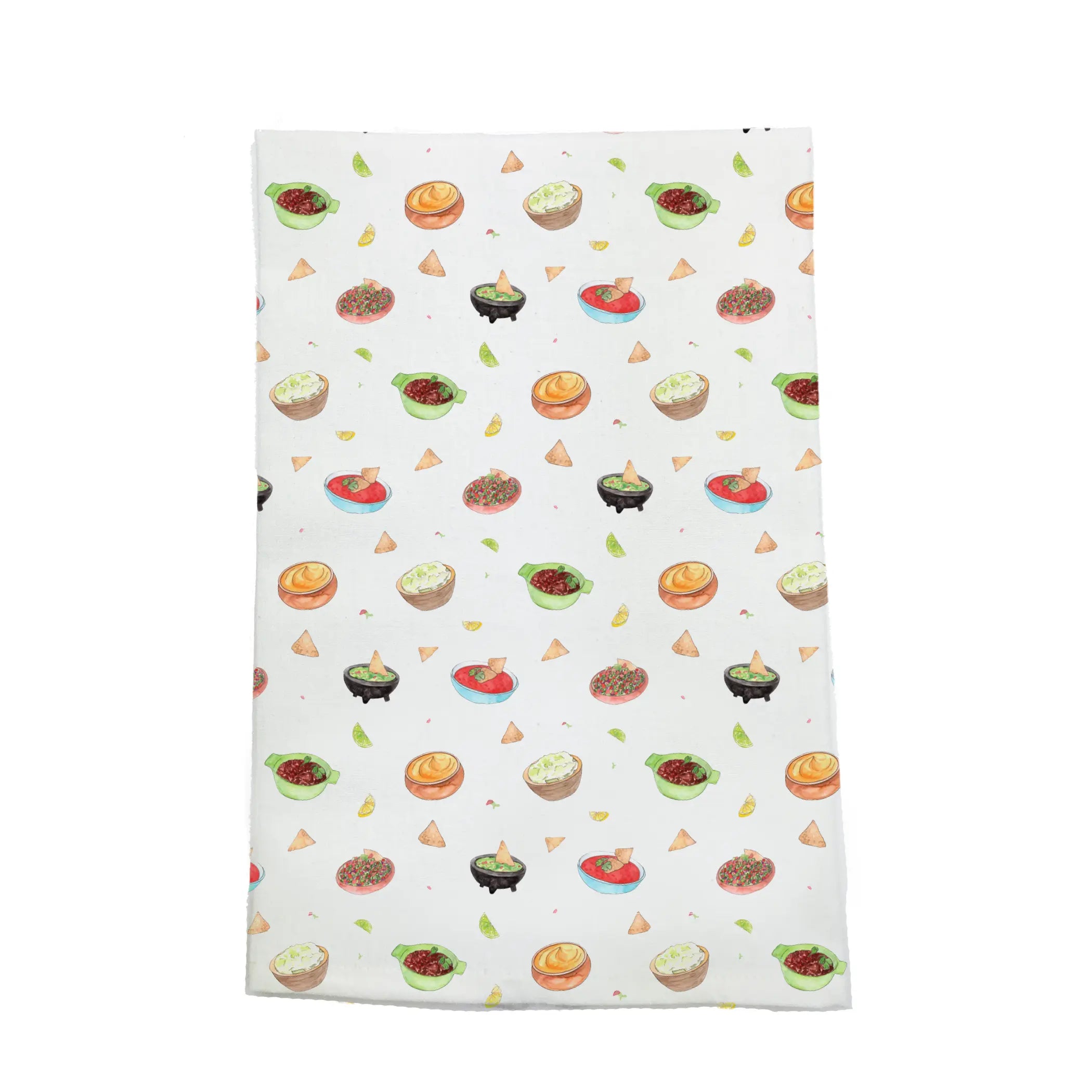 Chip, Chip, Hooray Organic Cotton Kitchen Towel Nola Tawk