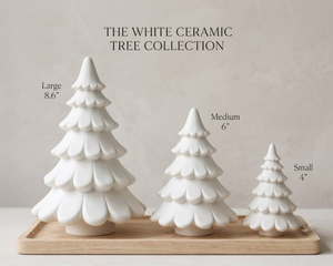 Christmas Tree Set